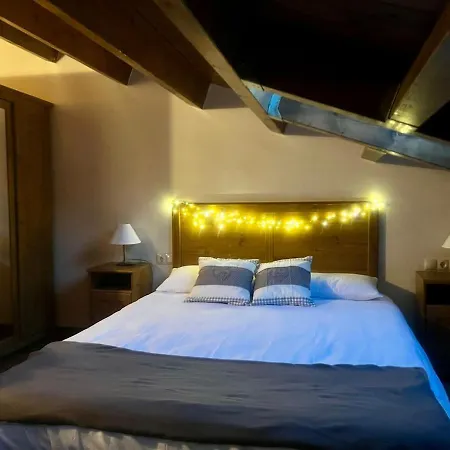 Tatil Evi La Caseta Del Pont