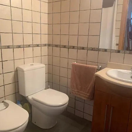 Tatil Evi La Caseta Del Pont Camprodon